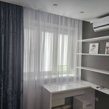 Сдается 1-комнатная квартира, 39,7 м²