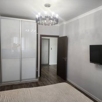 Сдается 1-комнатная квартира, 39,7 м²