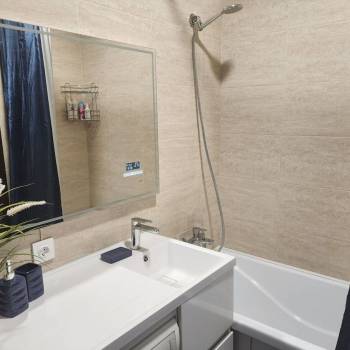 Сдается 1-комнатная квартира, 39,7 м²