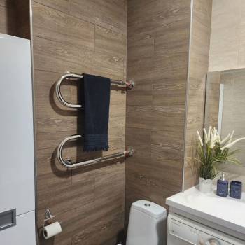 Сдается 1-комнатная квартира, 39,7 м²
