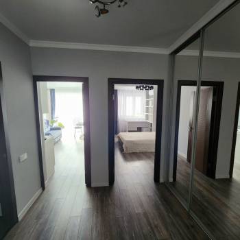 Сдается 1-комнатная квартира, 39,7 м²