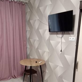 Сдается 1-комнатная квартира, 19,5 м²