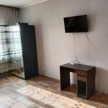 Продается 1-комнатная квартира, 45,4 м²
