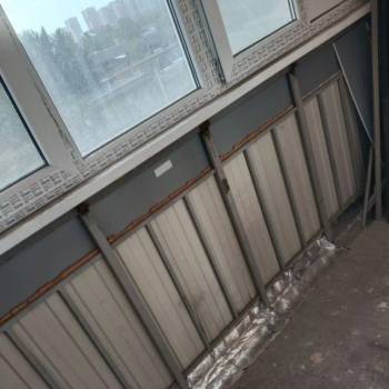 Продается 1-комнатная квартира, 45,4 м²