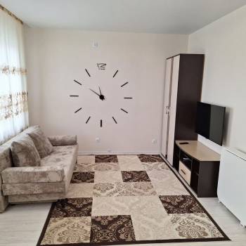 Сдается 1-комнатная квартира, 31 м²