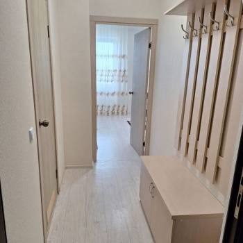 Сдается 1-комнатная квартира, 31 м²