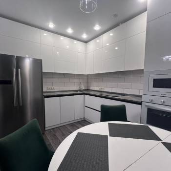 Сдается 2-х комнатная квартира, 56 м²