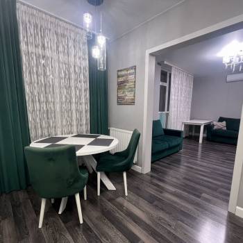 Сдается 2-х комнатная квартира, 56 м²