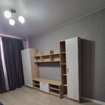 Сдается 1-комнатная квартира, 37 м²