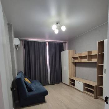 Сдается 1-комнатная квартира, 37 м²