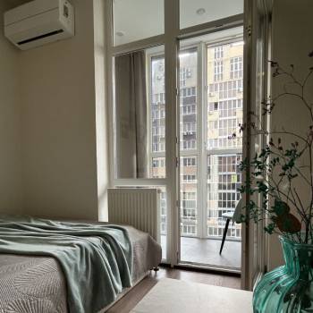 Сдается 1-комнатная квартира, 25 м²