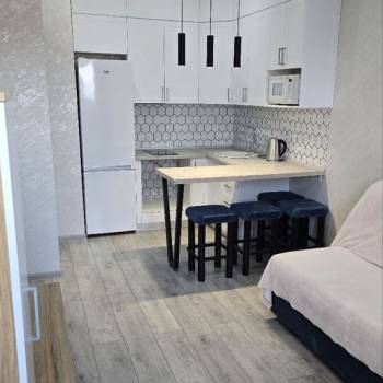 Продается 1-комнатная квартира, 34 м²