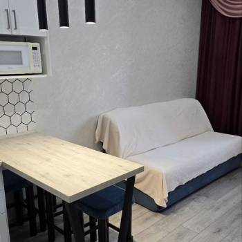 Продается 1-комнатная квартира, 34 м²