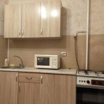Продается 1-комнатная квартира, 38 м²