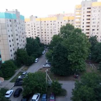 Продается 1-комнатная квартира, 38 м²