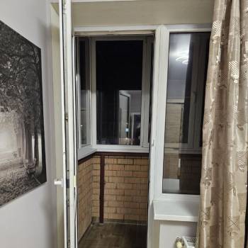 Сдается 2-х комнатная квартира, 63 м²