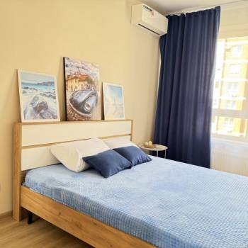 Сдается Многокомнатная квартира, 65 м²