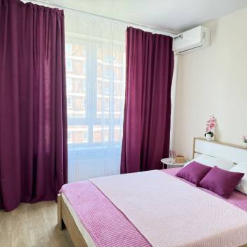 Сдается Многокомнатная квартира, 65 м²
