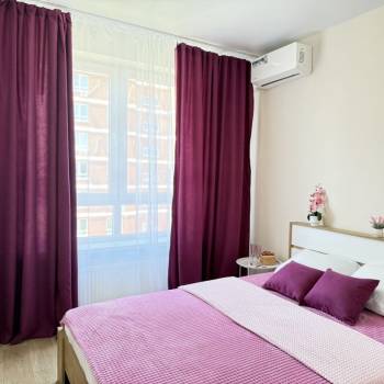 Сдается Многокомнатная квартира, 65 м²