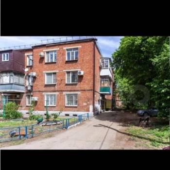 Продается 3-х комнатная квартира, 57,2 м²