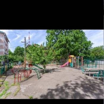 Продается 3-х комнатная квартира, 57,2 м²