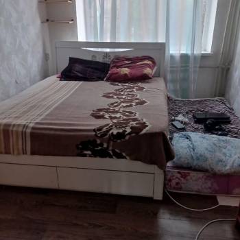 Продается 3-х комнатная квартира, 57,2 м²