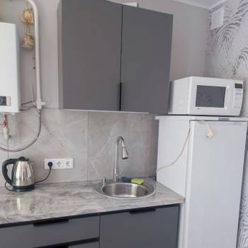 Сдается 1-комнатная квартира, 28 м²