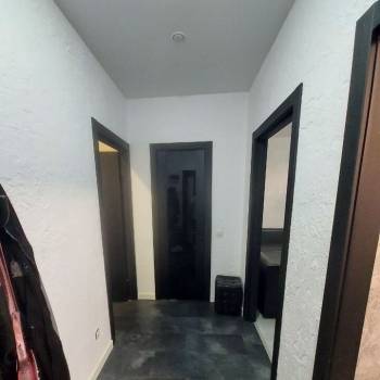 Сдается 2-х комнатная квартира, 50,38 м²