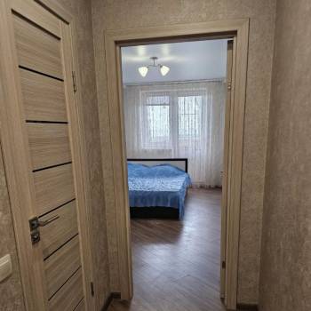 Сдается 2-х комнатная квартира, 63 м²