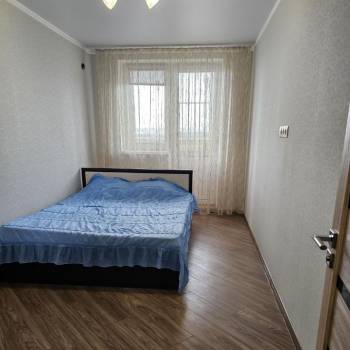 Сдается 2-х комнатная квартира, 63 м²