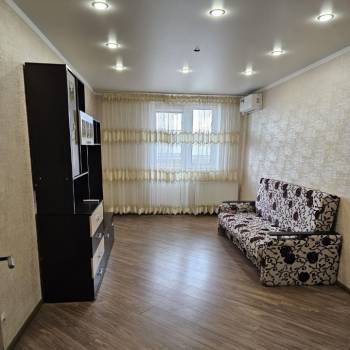Сдается 2-х комнатная квартира, 63 м²