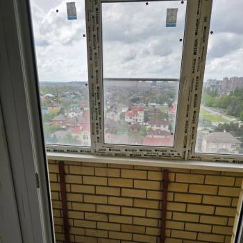 Сдается 2-х комнатная квартира, 63 м²