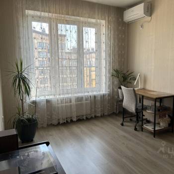 Сдается 2-х комнатная квартира, 53 м²