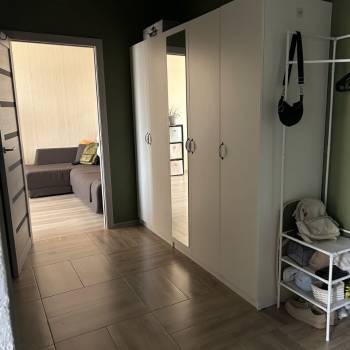 Сдается 2-х комнатная квартира, 53 м²