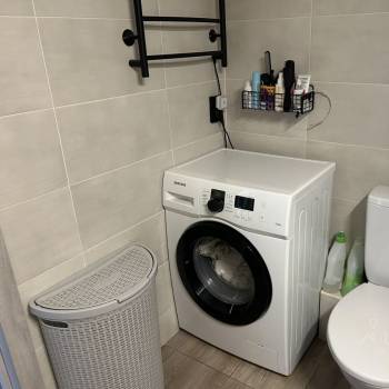 Сдается 2-х комнатная квартира, 53 м²