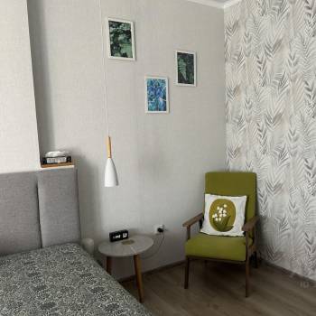 Сдается 2-х комнатная квартира, 53 м²