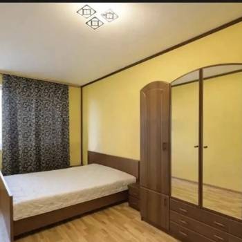 Сдается 2-х комнатная квартира, 55 м²