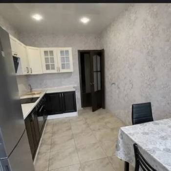 Сдается 2-х комнатная квартира, 55 м²
