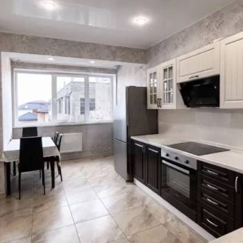 Сдается 2-х комнатная квартира, 55 м²