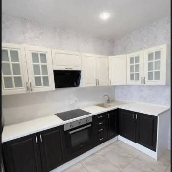Сдается 2-х комнатная квартира, 55 м²
