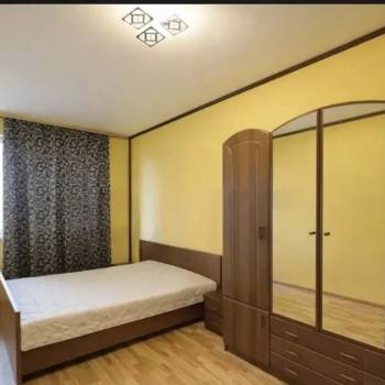Сдается 2-х комнатная квартира, 55 м²