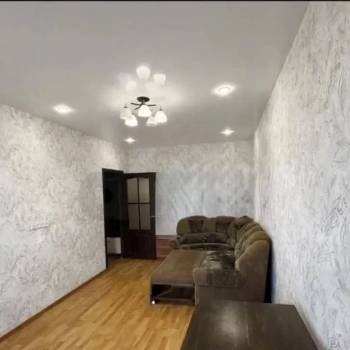 Сдается 2-х комнатная квартира, 55 м²