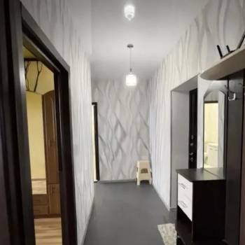 Сдается 2-х комнатная квартира, 55 м²