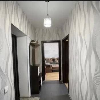Сдается 2-х комнатная квартира, 55 м²