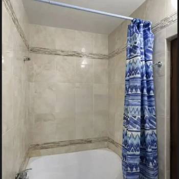 Сдается 2-х комнатная квартира, 55 м²