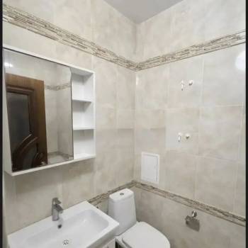 Сдается 2-х комнатная квартира, 55 м²