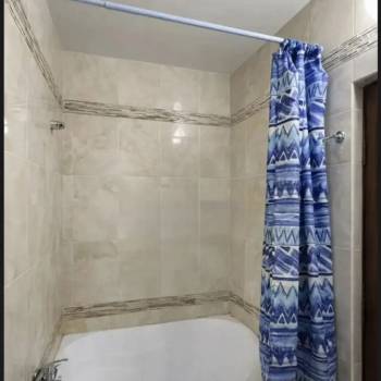 Сдается 2-х комнатная квартира, 55 м²