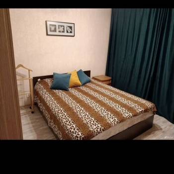Сдается 1-комнатная квартира, 37,3 м²
