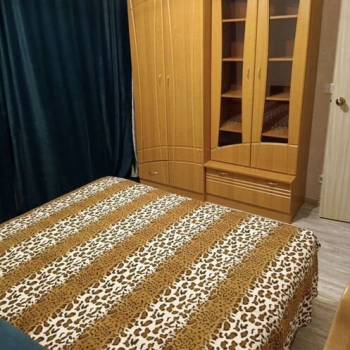 Сдается 1-комнатная квартира, 37,3 м²