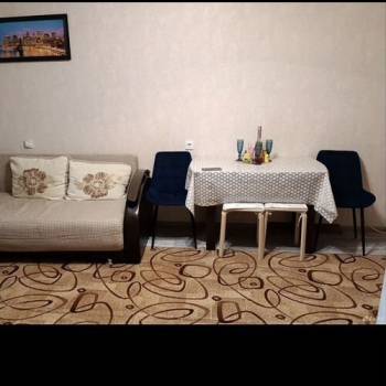 Сдается 1-комнатная квартира, 37,3 м²